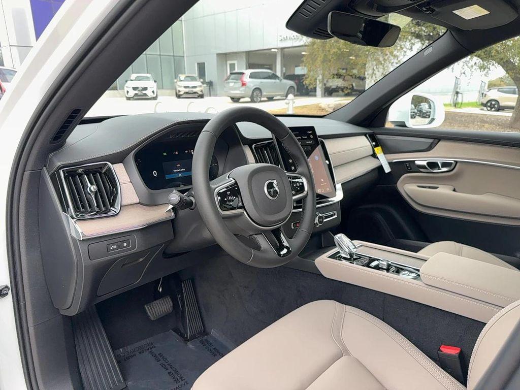 new 2026 Volvo XC90 Plug-In Hybrid car, priced at $82,220