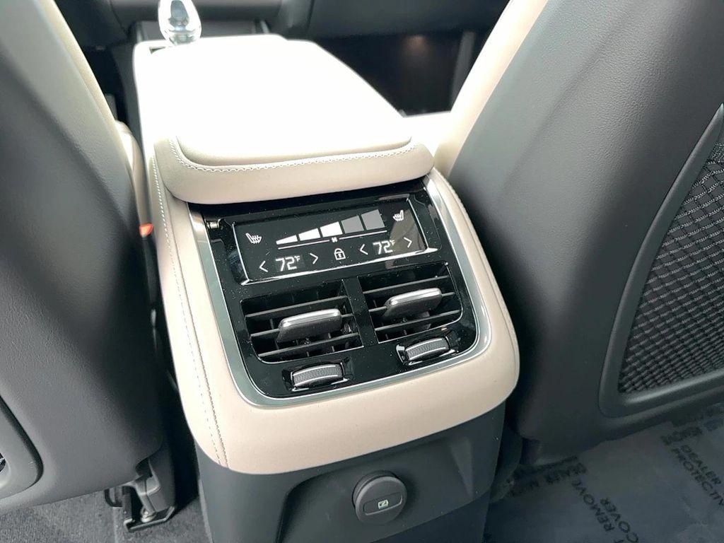 new 2026 Volvo XC90 Plug-In Hybrid car, priced at $82,220