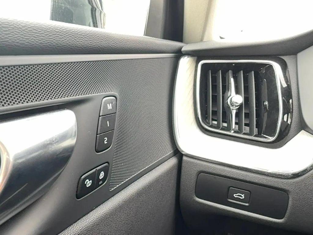 used 2025 Volvo XC60 car, priced at $39,700