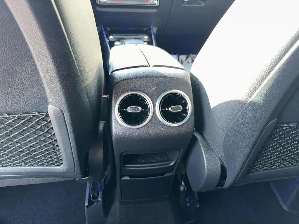 used 2021 Mercedes-Benz GLA 250 car, priced at $19,300