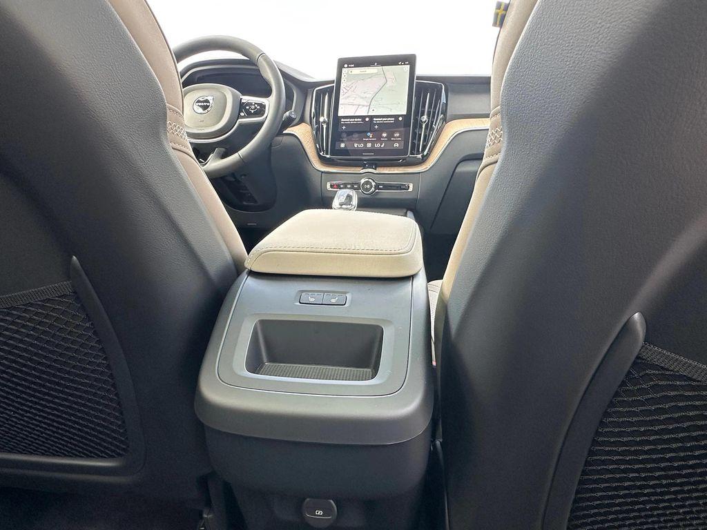 new 2026 Volvo XC60 car, priced at $57,985