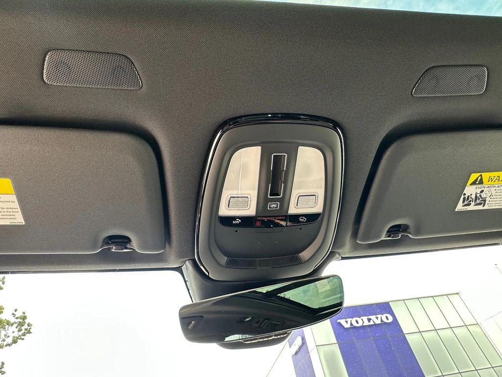 new 2026 Volvo XC60 car, priced at $57,985