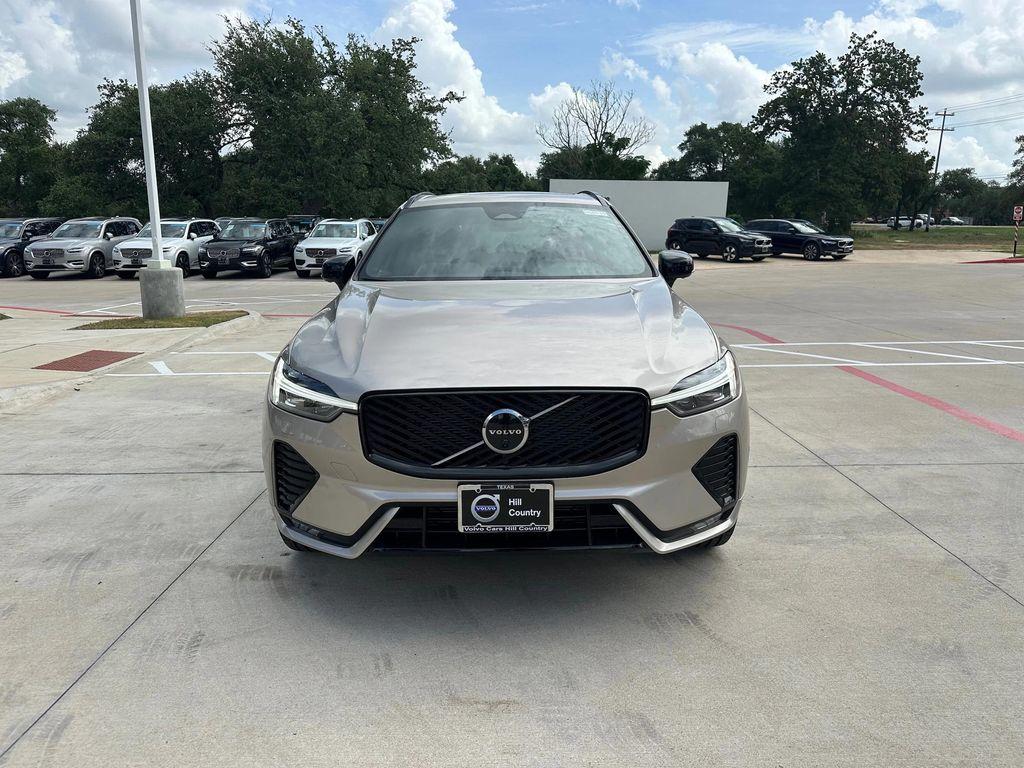 new 2026 Volvo XC60 car, priced at $57,985