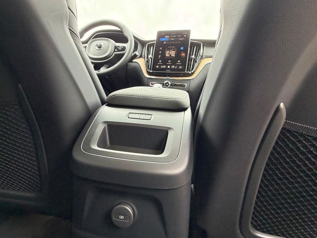 new 2026 Volvo XC60 Plug-In Hybrid car, priced at $76,030