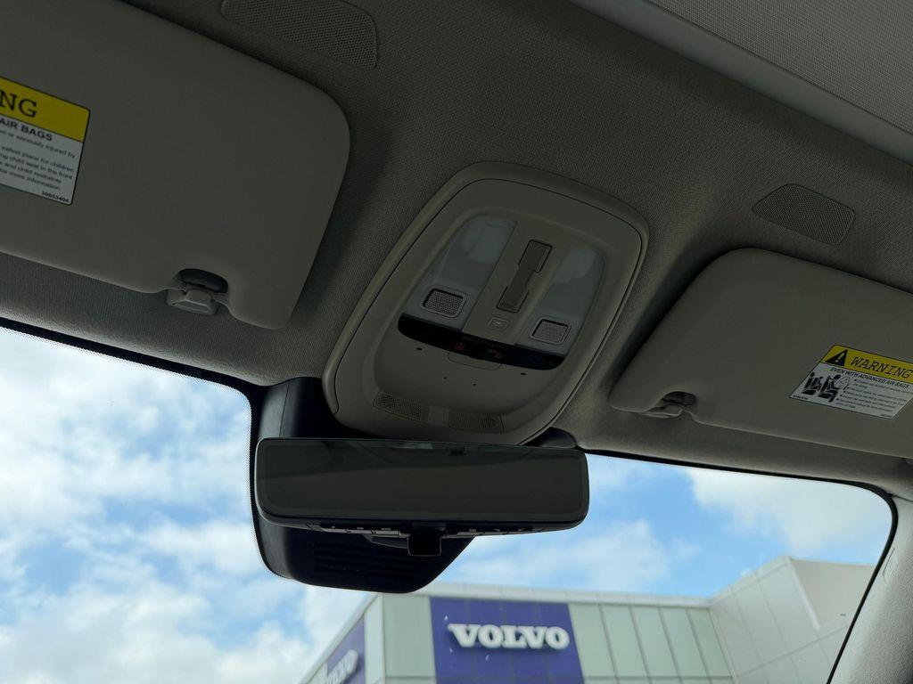 new 2026 Volvo XC40 car, priced at $55,225