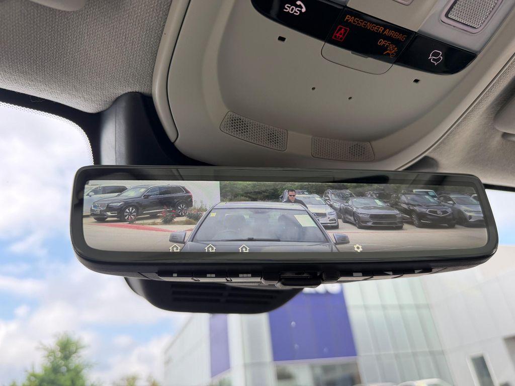 new 2026 Volvo XC40 car, priced at $55,225