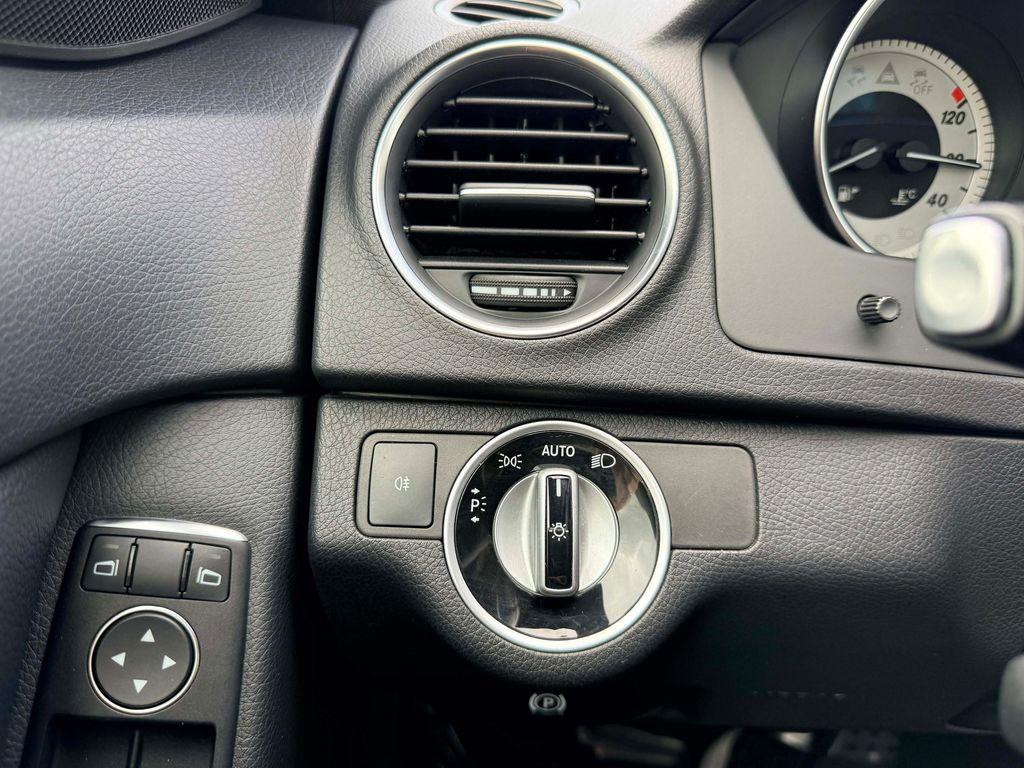 used 2014 Mercedes-Benz C-Class car, priced at $8,500
