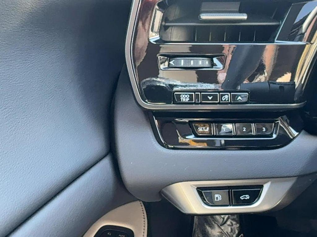 used 2023 Lexus RX 350 car, priced at $47,900