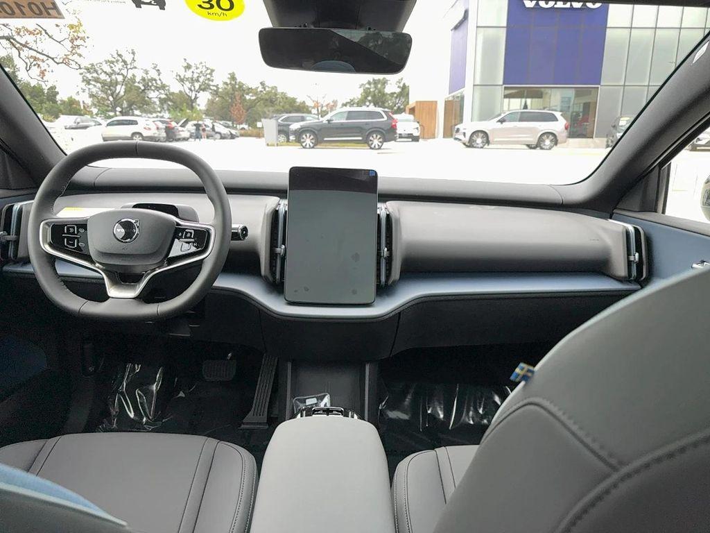 new 2026 Volvo EX30 car, priced at $49,490