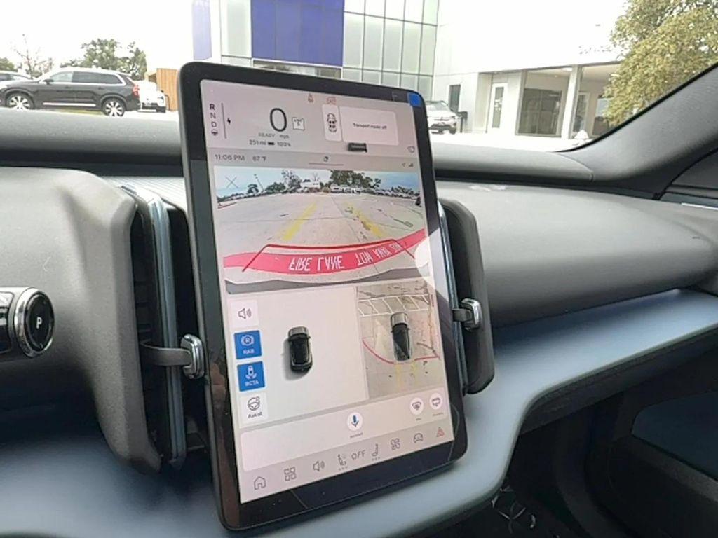 new 2026 Volvo EX30 car, priced at $49,490