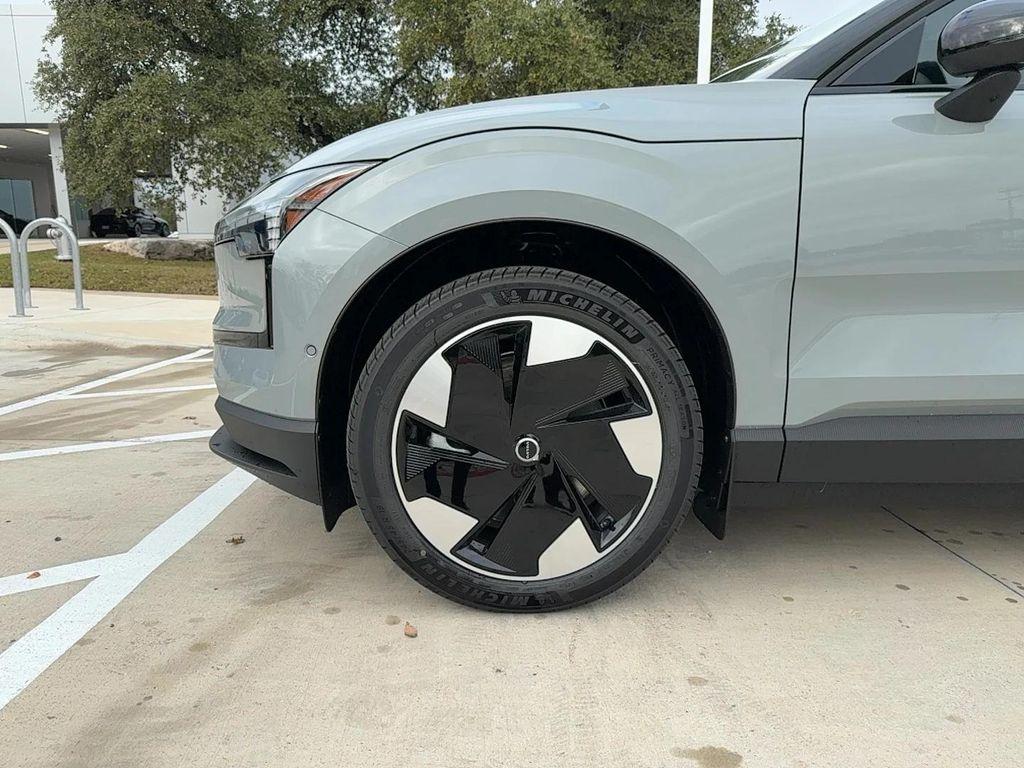 new 2026 Volvo EX30 car, priced at $49,490