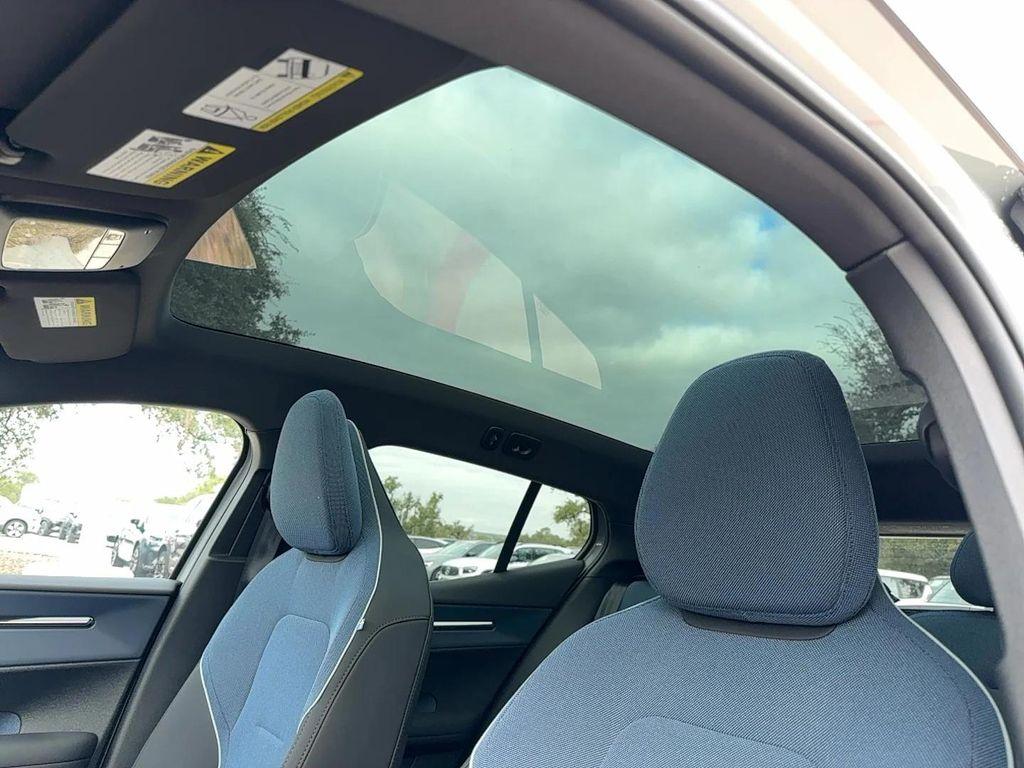 new 2026 Volvo EX30 car, priced at $49,490