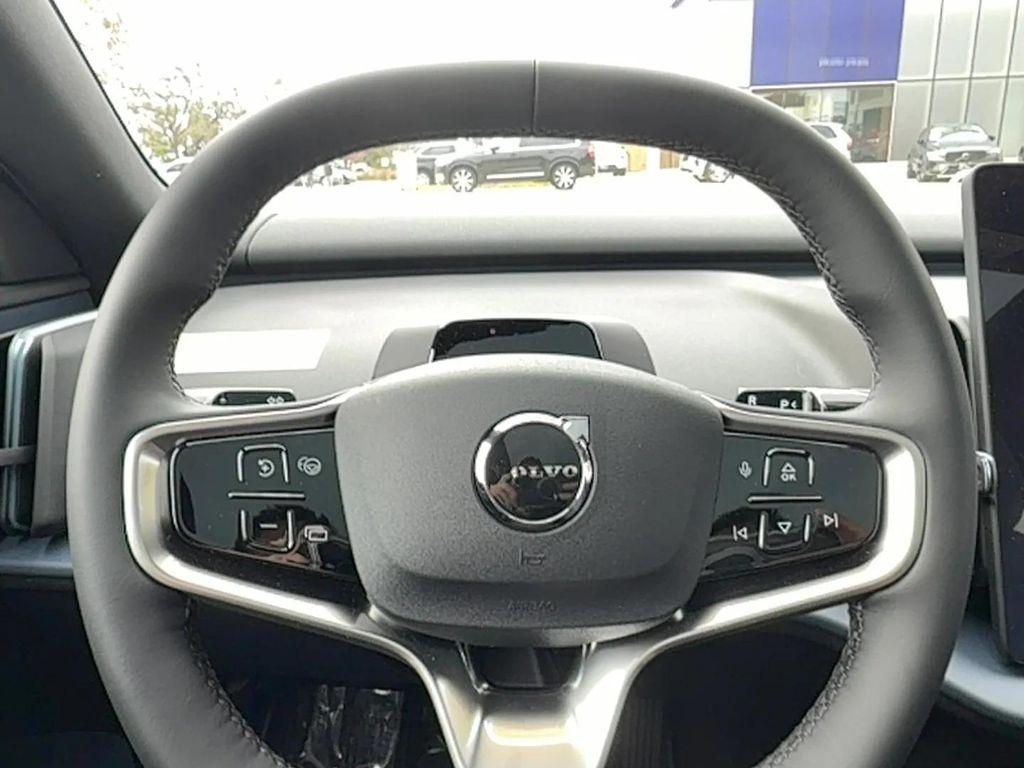 new 2026 Volvo EX30 car, priced at $49,490