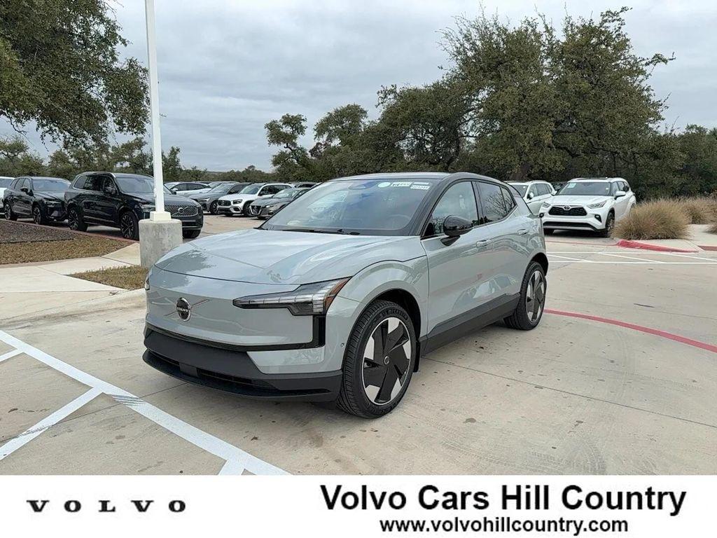 new 2026 Volvo EX30 car, priced at $49,490