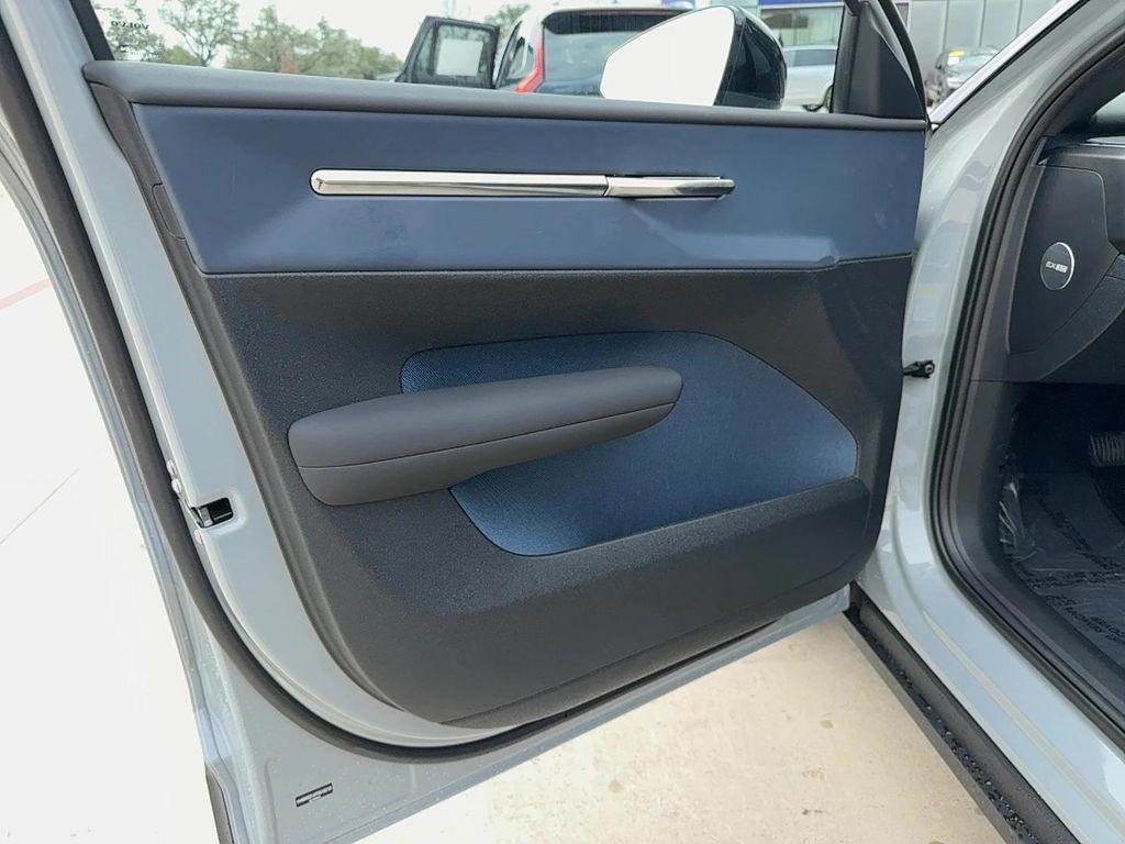 new 2026 Volvo EX30 car, priced at $49,490