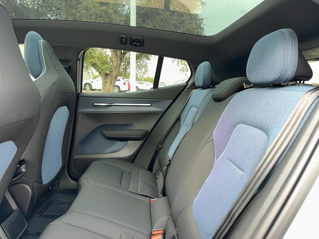 new 2026 Volvo EX30 car, priced at $49,490