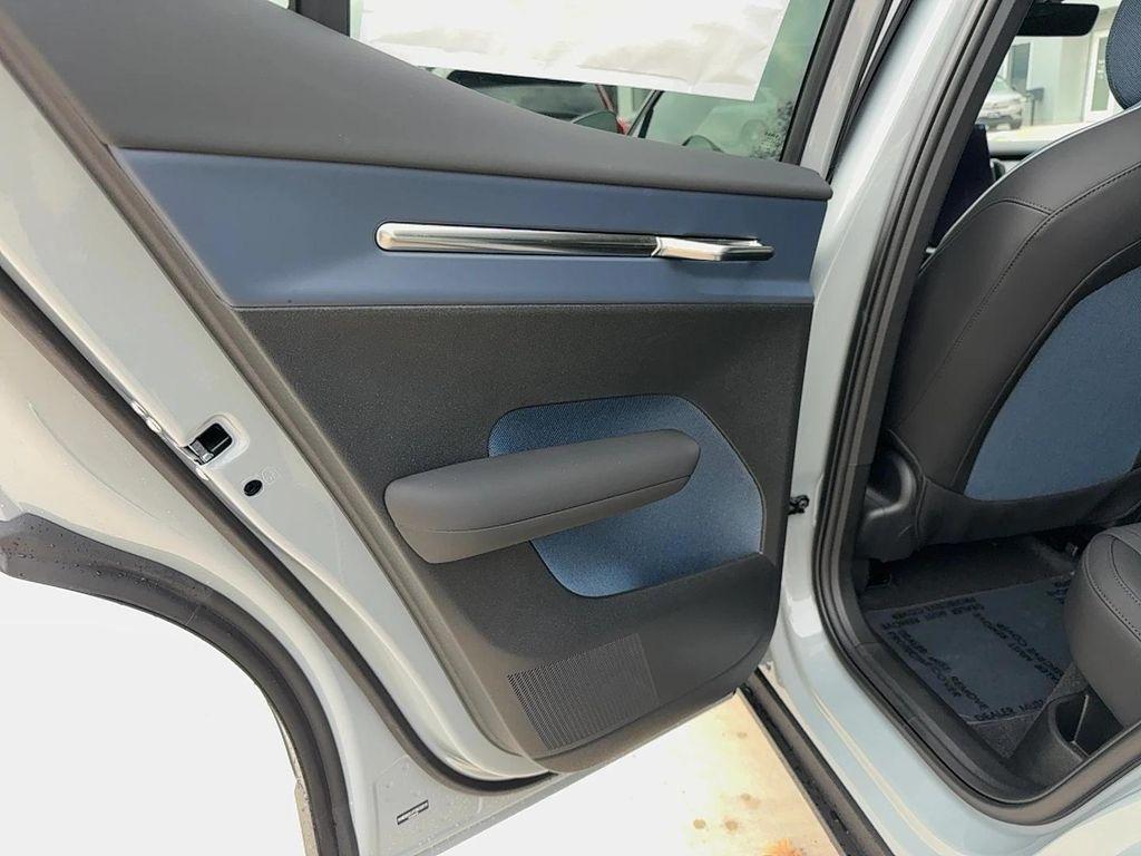 new 2026 Volvo EX30 car, priced at $49,490