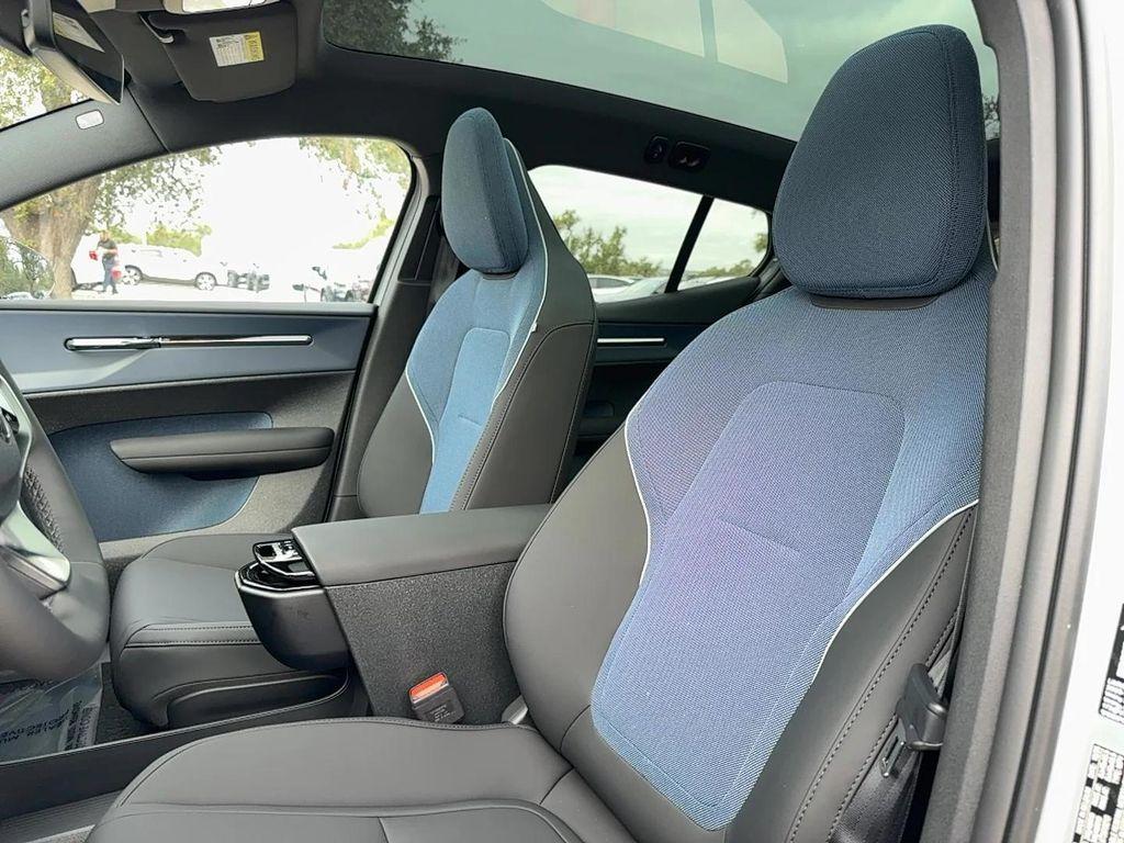 new 2026 Volvo EX30 car, priced at $49,490