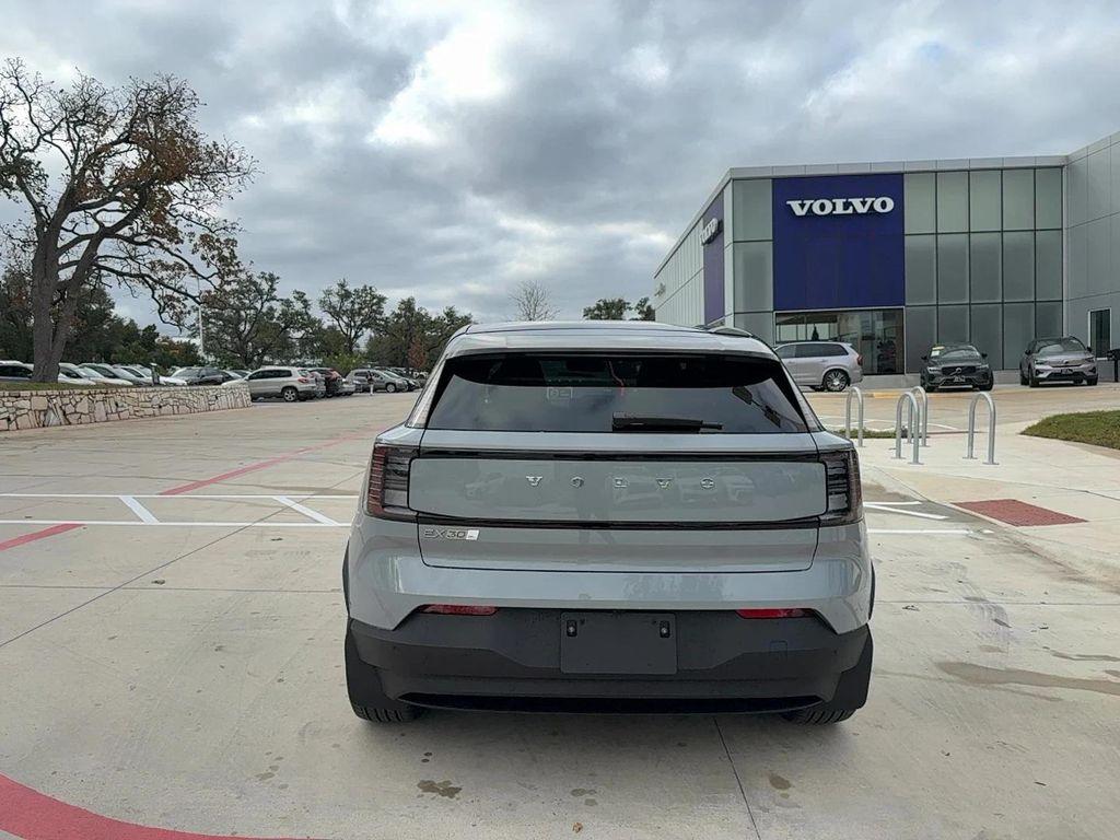 new 2026 Volvo EX30 car, priced at $49,490