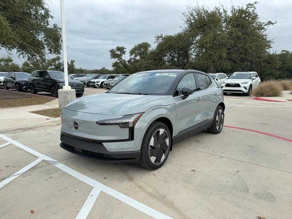 new 2026 Volvo EX30 car, priced at $49,490