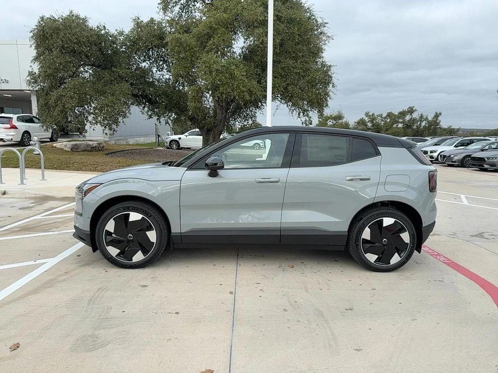 new 2026 Volvo EX30 car, priced at $49,490