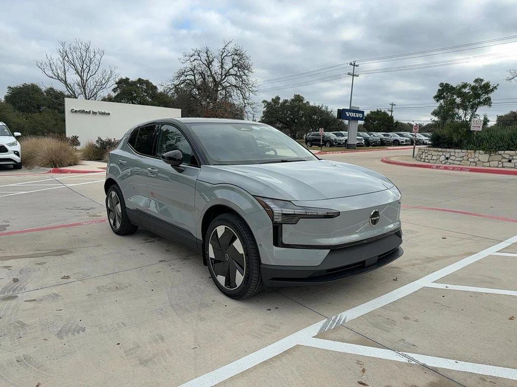 new 2026 Volvo EX30 car, priced at $49,490