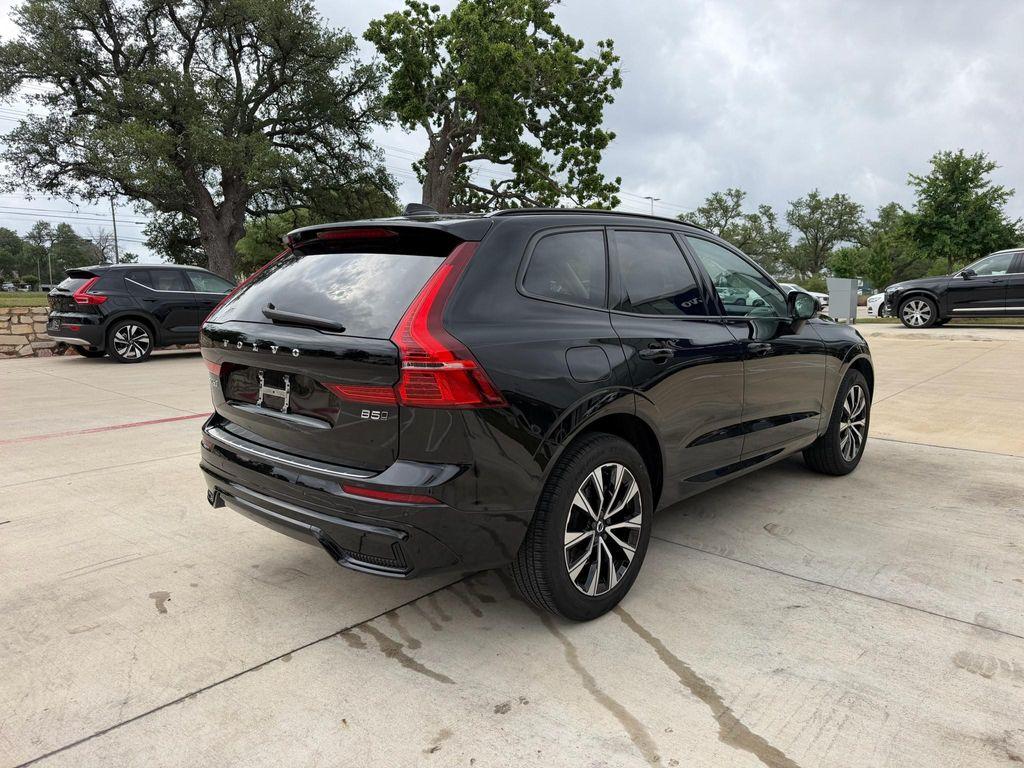 used 2024 Volvo XC60 car, priced at $39,224