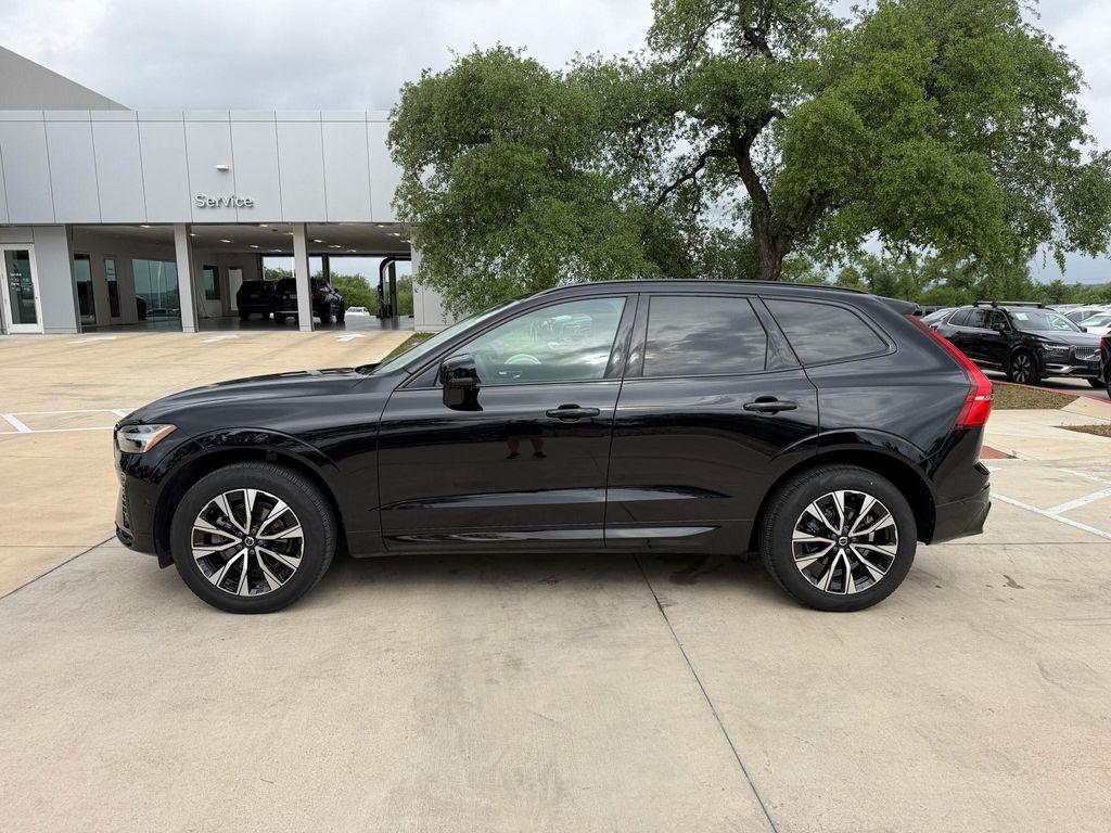 used 2024 Volvo XC60 car, priced at $39,224
