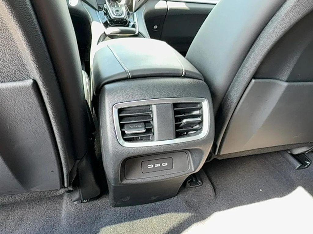 used 2023 Acura RDX car, priced at $38,999
