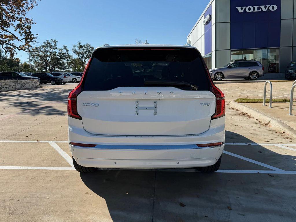 new 2026 Volvo XC90 Plug-In Hybrid car, priced at $81,875