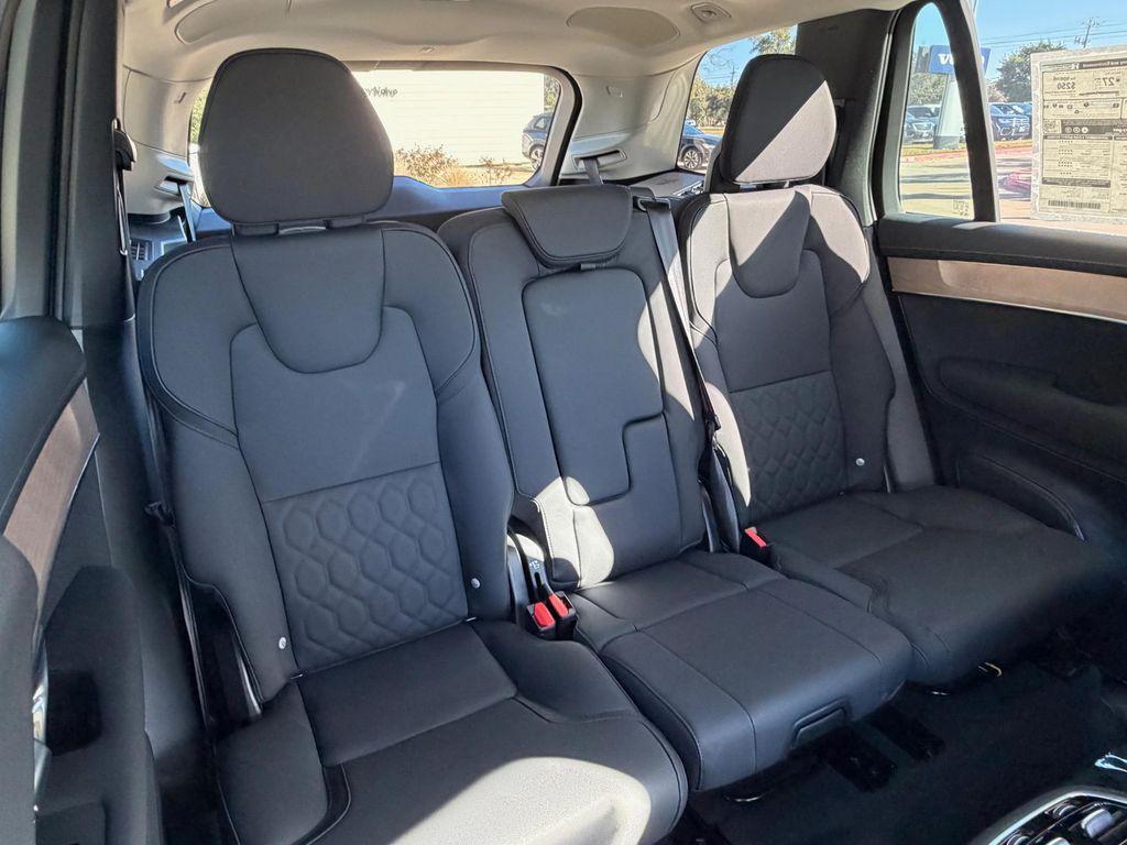 new 2026 Volvo XC90 Plug-In Hybrid car, priced at $81,875