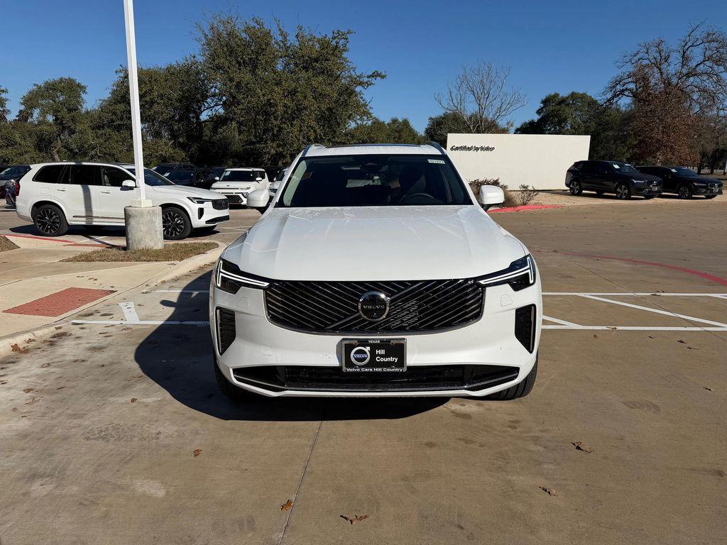 new 2026 Volvo XC90 Plug-In Hybrid car, priced at $81,875