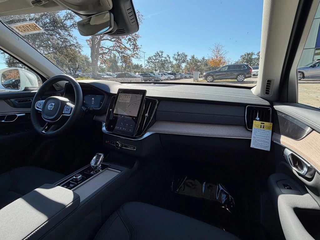 new 2026 Volvo XC90 Plug-In Hybrid car, priced at $81,875