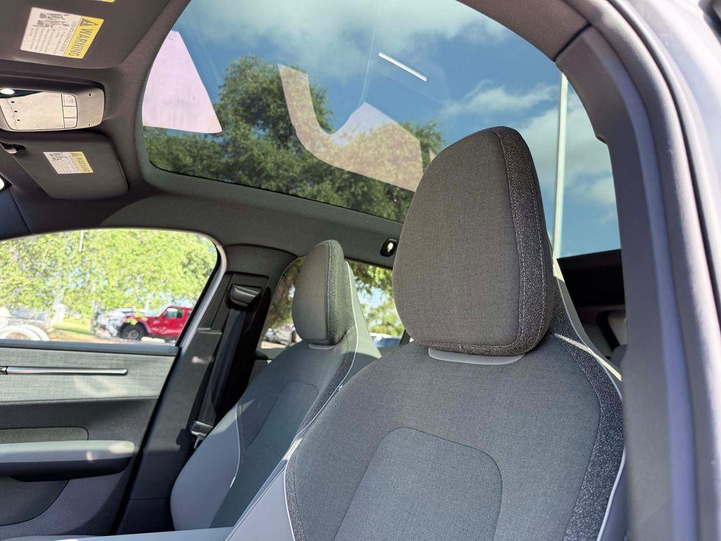 new 2026 Volvo EX30 car, priced at $49,345