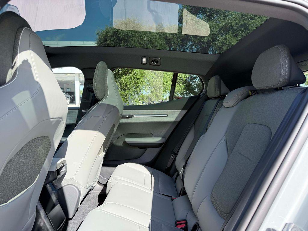 new 2026 Volvo EX30 car, priced at $49,345