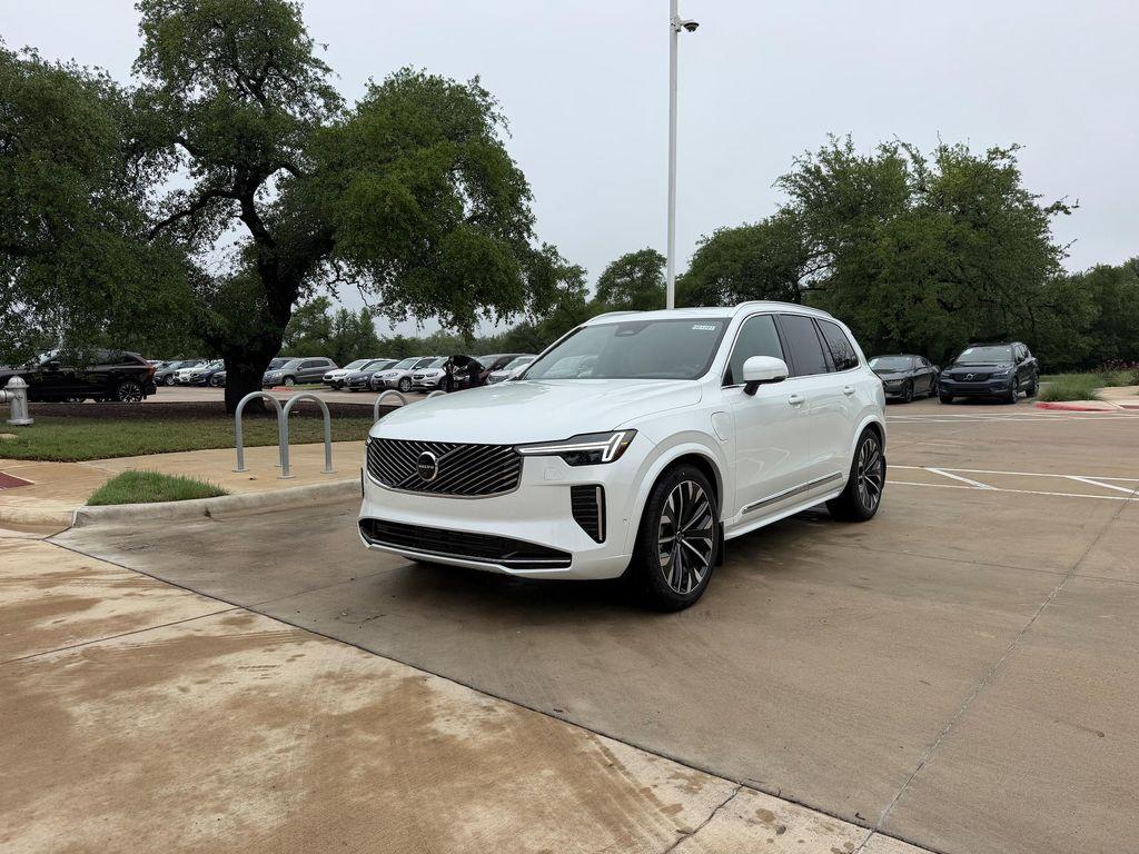 new 2026 Volvo XC90 Plug-In Hybrid car, priced at $94,295