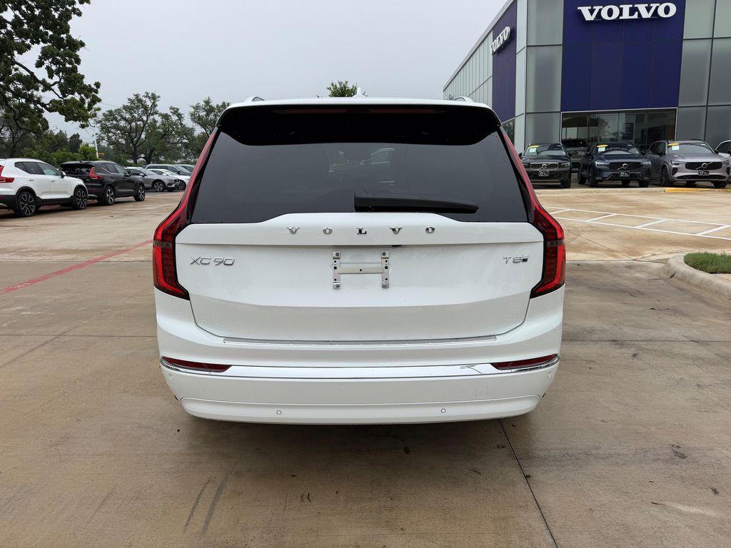 new 2026 Volvo XC90 Plug-In Hybrid car, priced at $94,295