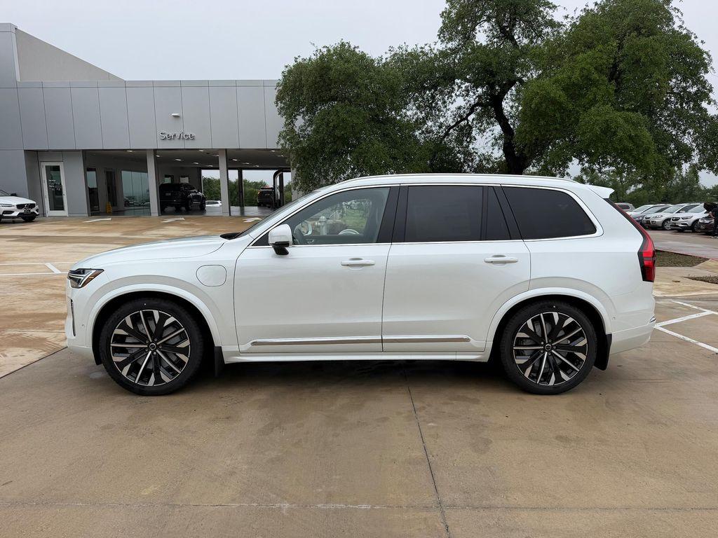 new 2026 Volvo XC90 Plug-In Hybrid car, priced at $94,295