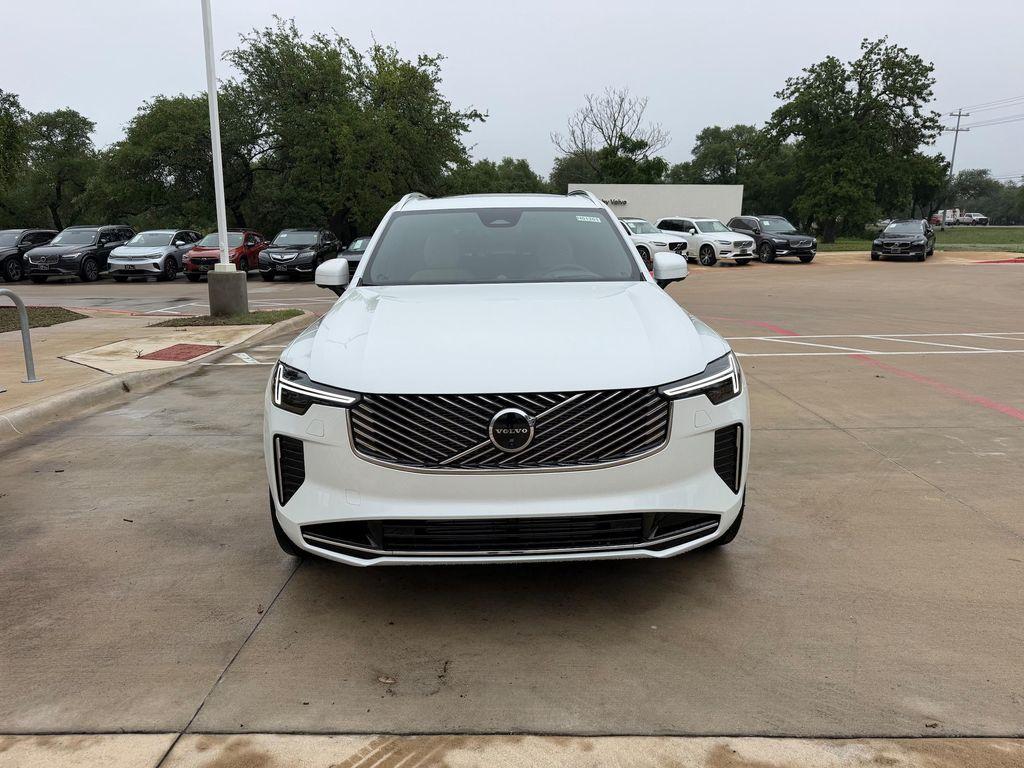 new 2026 Volvo XC90 Plug-In Hybrid car, priced at $94,295