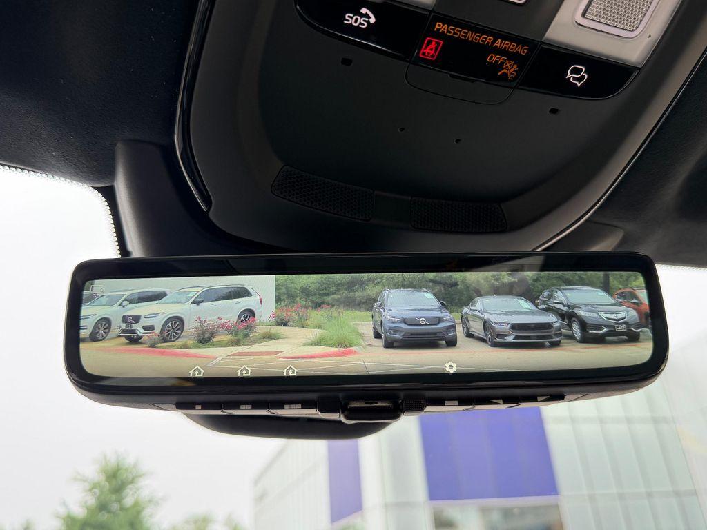 new 2026 Volvo XC90 Plug-In Hybrid car, priced at $94,295