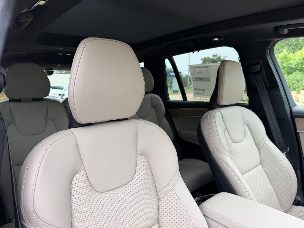 new 2026 Volvo XC90 Plug-In Hybrid car, priced at $94,295