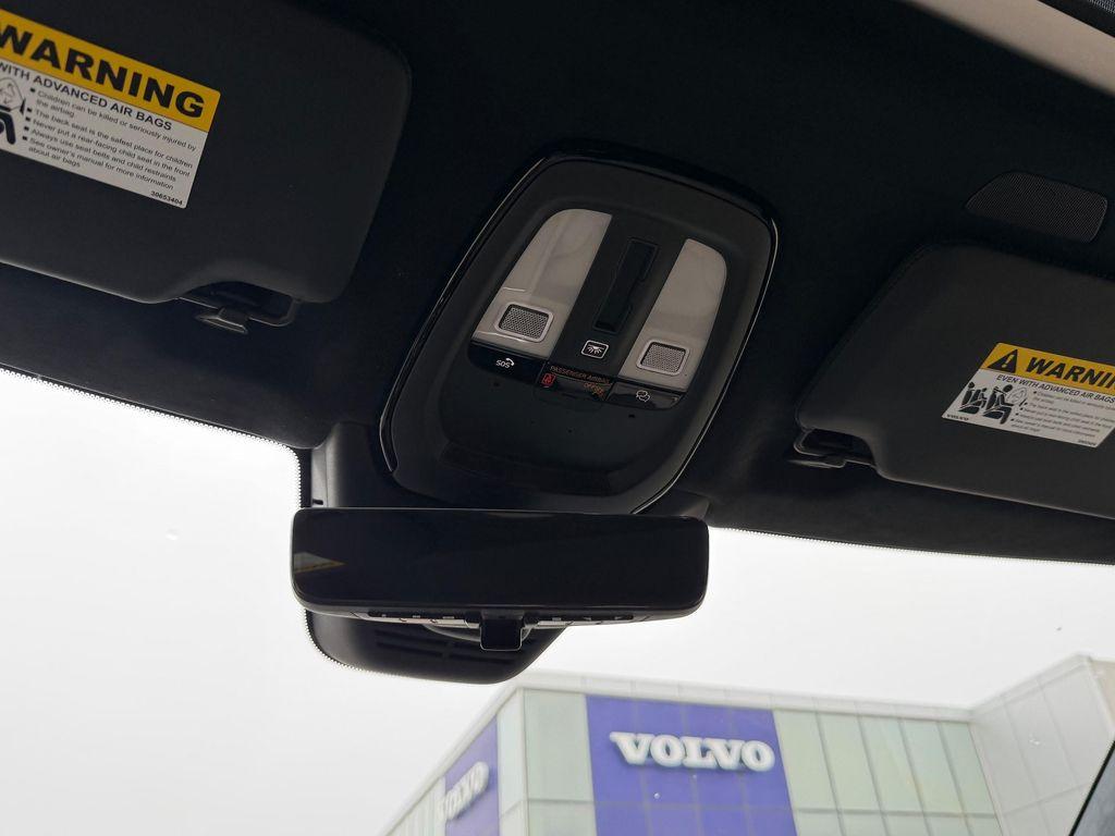 new 2026 Volvo XC90 Plug-In Hybrid car, priced at $94,295