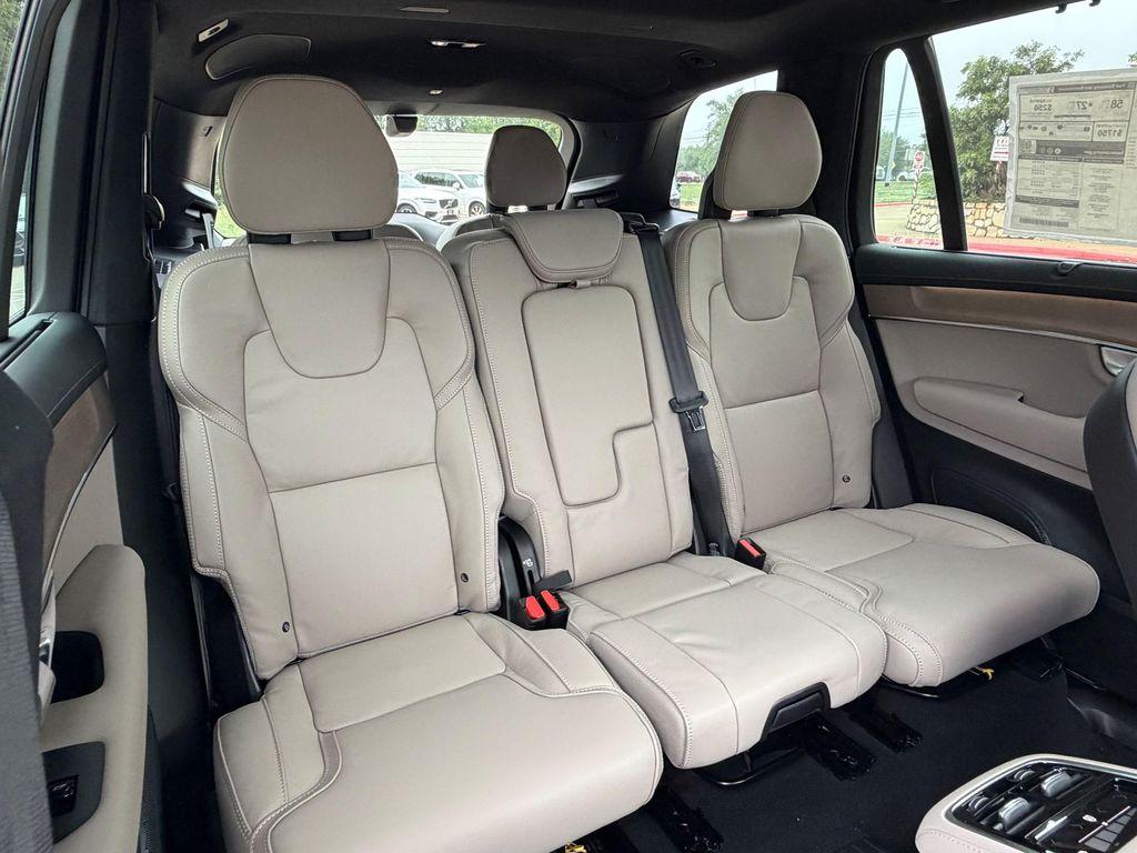 new 2026 Volvo XC90 Plug-In Hybrid car, priced at $94,295