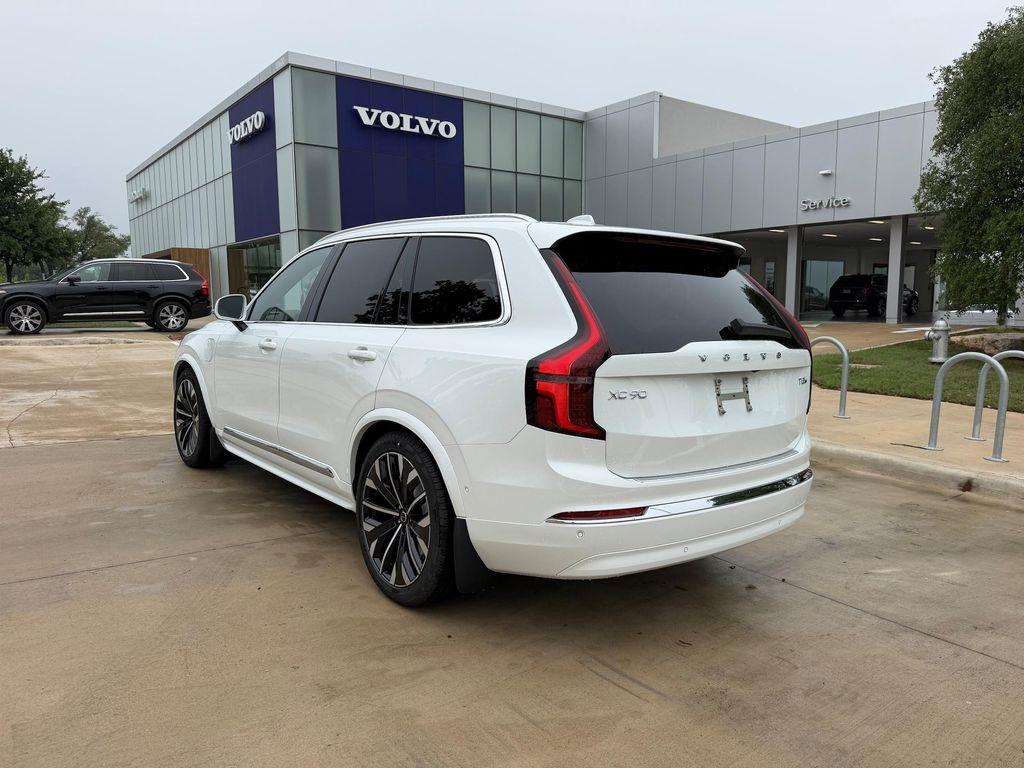 new 2026 Volvo XC90 Plug-In Hybrid car, priced at $94,295