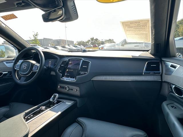 used 2024 Volvo XC90 Recharge Plug-In Hybrid car, priced at $66,495