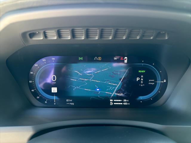 used 2024 Volvo XC90 Recharge Plug-In Hybrid car, priced at $66,495