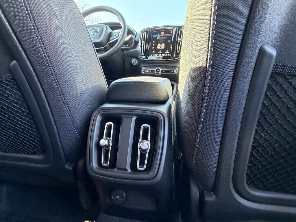 new 2026 Volvo XC40 car, priced at $43,895