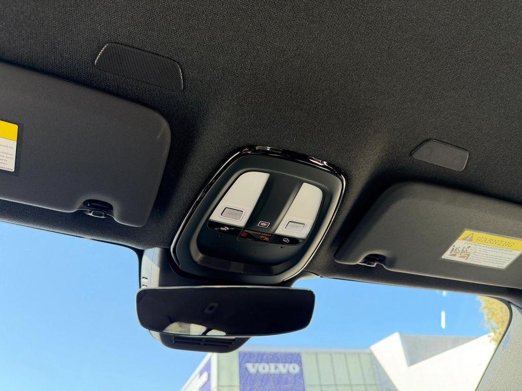 new 2026 Volvo XC40 car, priced at $43,895