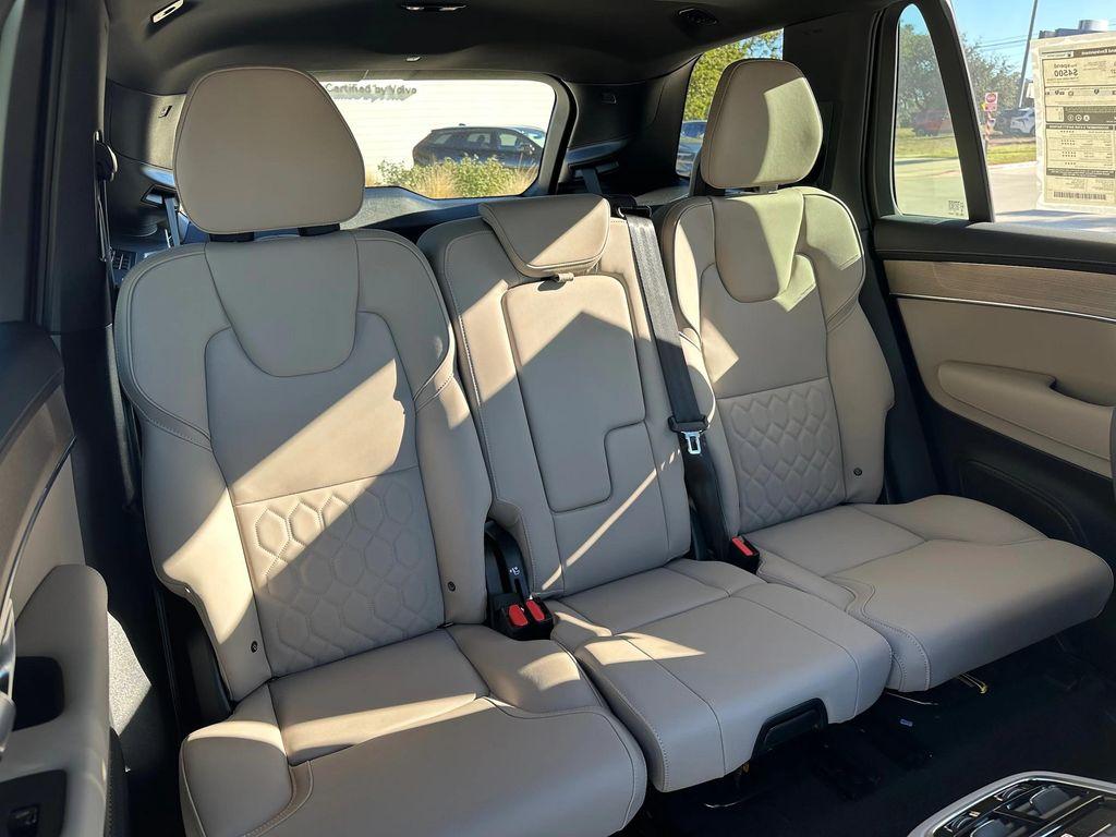used 2026 Volvo XC90 car, priced at $67,275