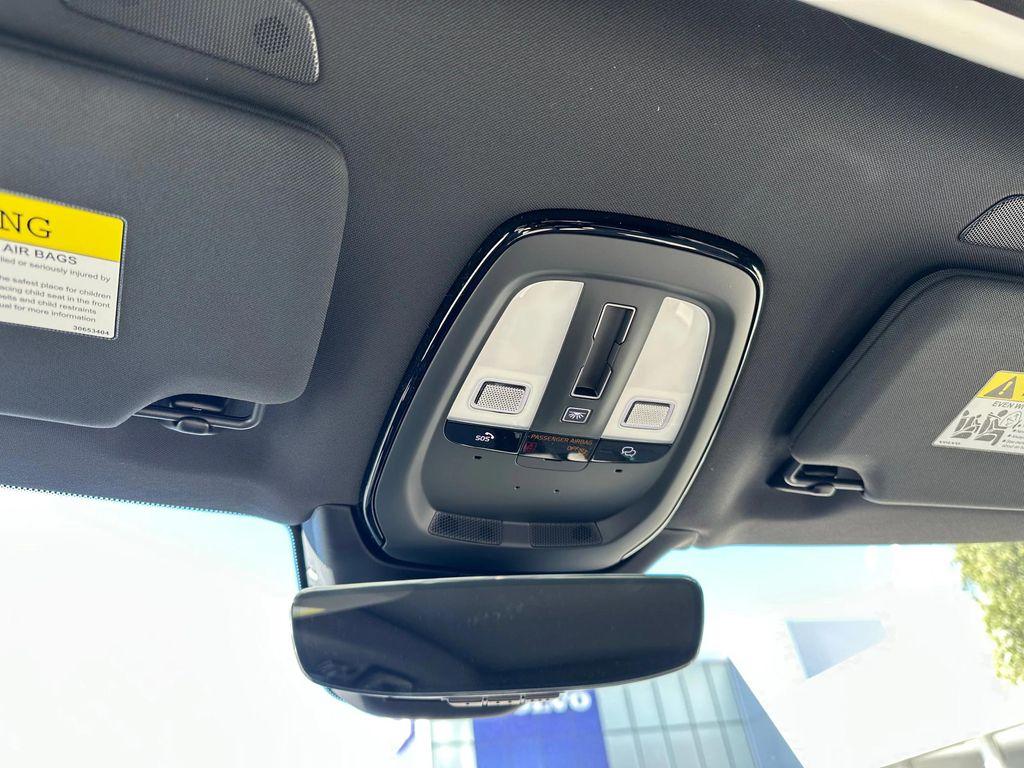 used 2026 Volvo XC90 car, priced at $67,275